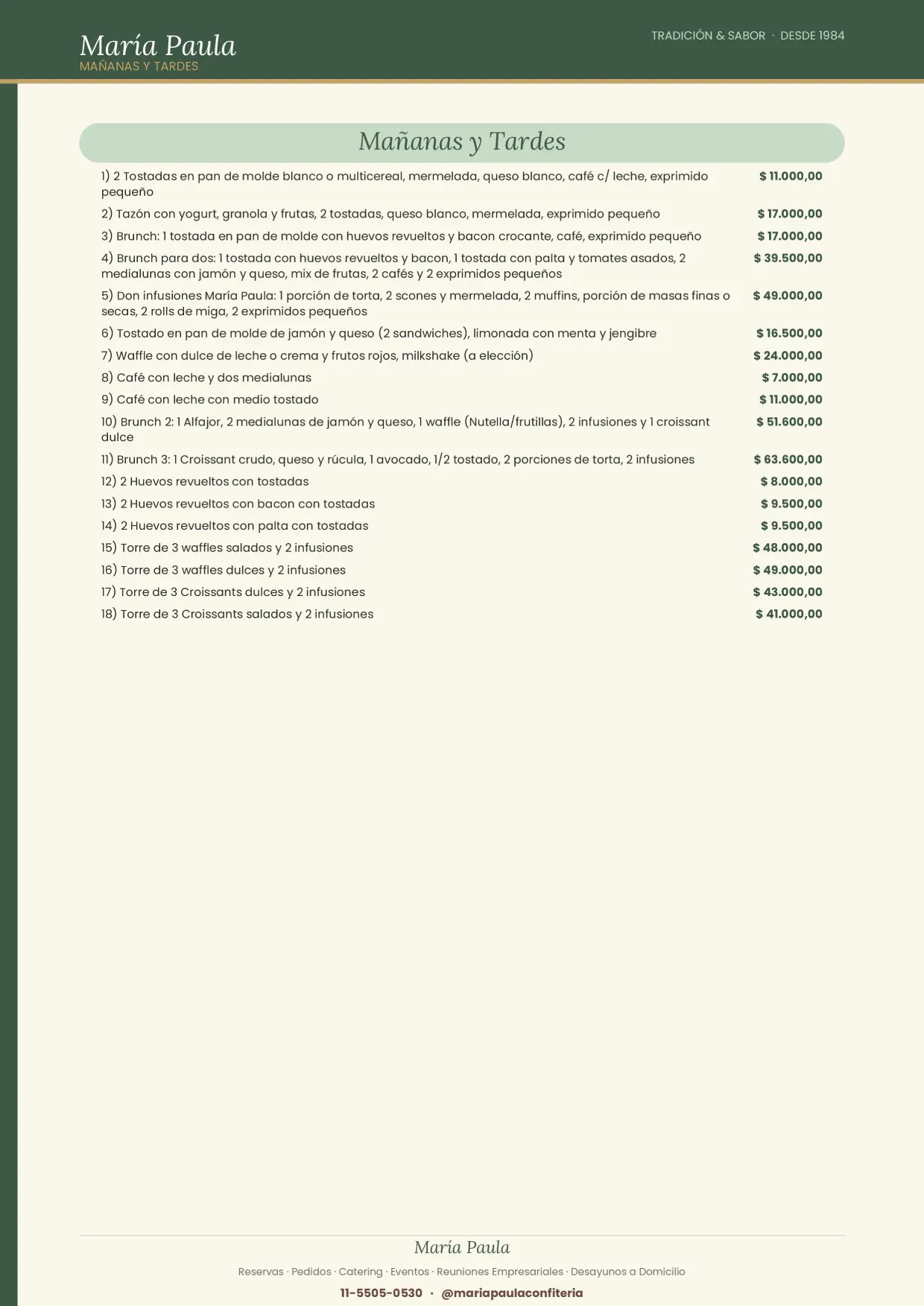 Carta María Paula – Página 3