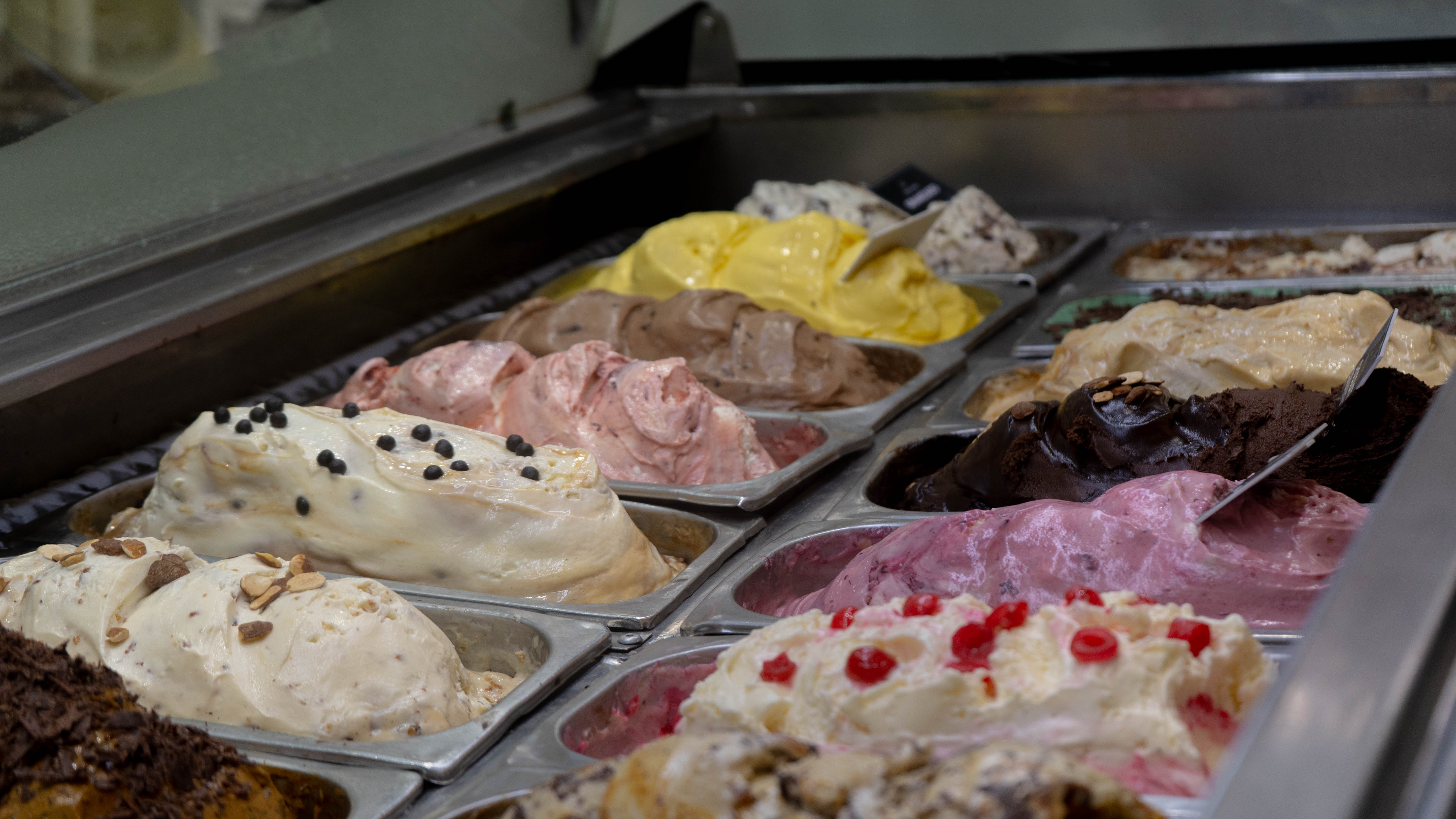 Helados Artesanales
