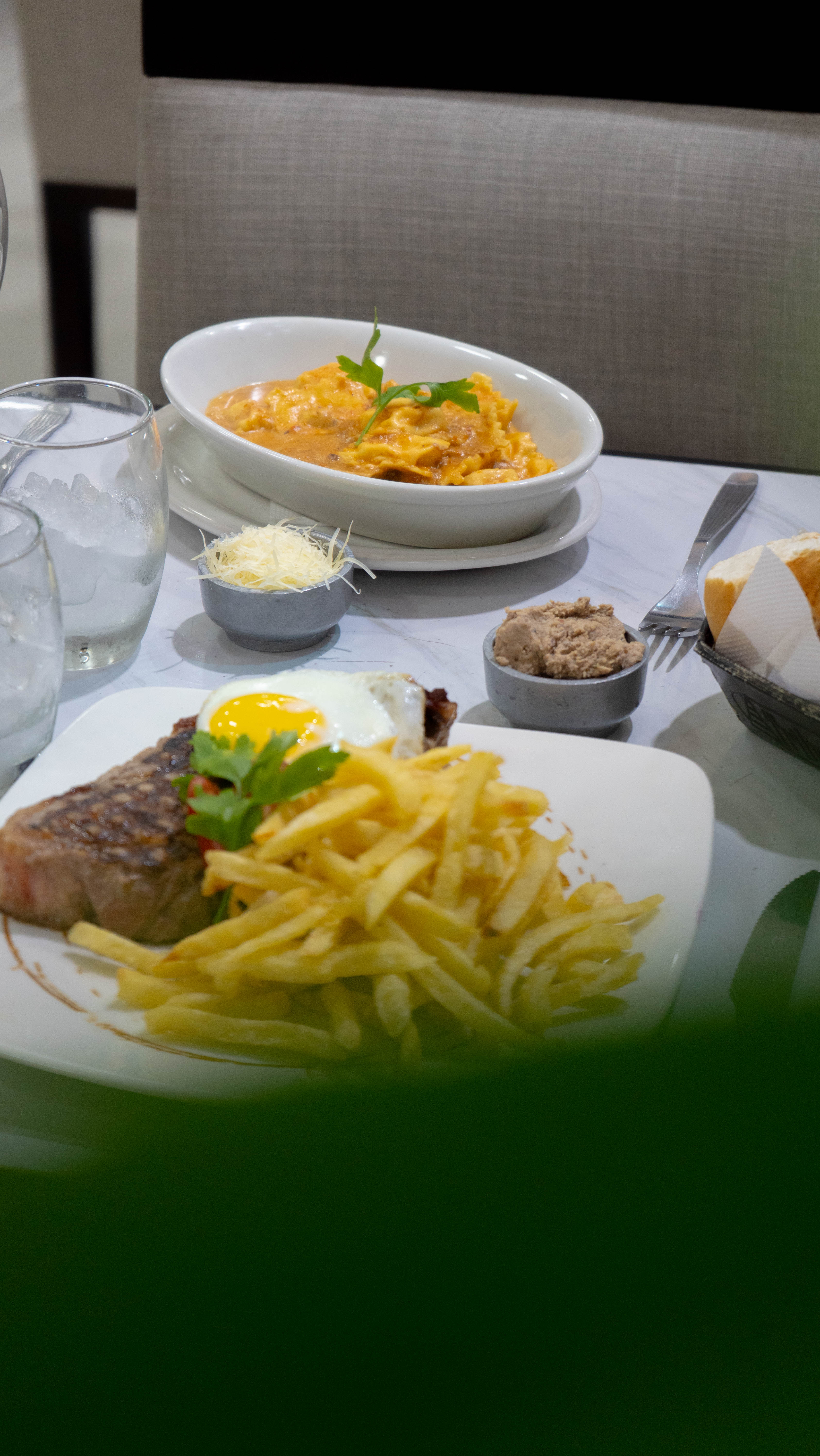 Plato de Autor